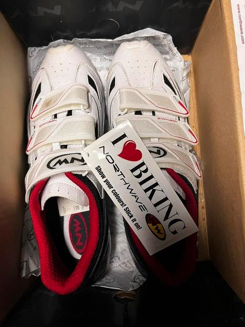 Wielrennerschoenen, Sport en Fitness, Wielrennen, Nieuw, Schoenen, Ophalen