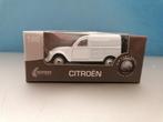 Super9 Citroën 2cv Fourgonnette, Ophalen of Verzenden, Nieuw, Auto