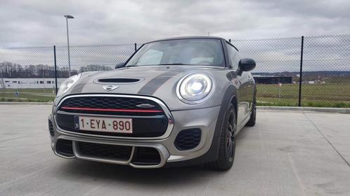 Mini John Cooper Works JCW 231cv de 2018, Auto's, Mini, Particulier, John Cooper Works, ABS, Achteruitrijcamera, Airbags, Airconditioning