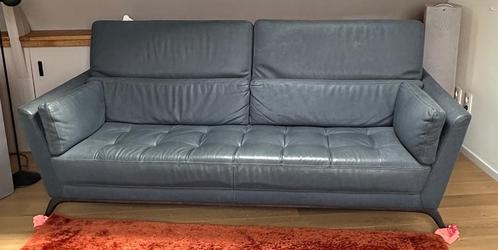 sofa Roche Bobois, Huis en Inrichting, Zetels | Zetels, Zo goed als nieuw, Rechte bank, Driepersoons, 200 tot 250 cm, 75 tot 100 cm