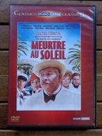 )))  Meurtre au Soleil  //  Hercule Poirot  (((, Alle leeftijden, Ophalen of Verzenden, Zo goed als nieuw, Detective en Krimi
