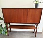 Buffet scandinave vintage (teck), Enlèvement