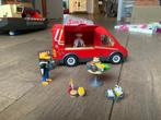 Playmobil Foodtruck 5677, Enfants & Bébés, Ensemble complet, Enlèvement, Utilisé