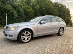 Mercedes Benz C200 CDI, 2.2 diesel, inspection VVK, garantie, 100 kW, Achat, Entreprise, Boîte manuelle