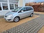 Opel Zafira 1.7cdti Euro5 Prêt à immatriculé, Autos, Opel, Achat, Cruise Control, Entreprise, 7 places