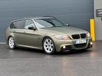 Bmw 320 XDRIVE, Auto's, Particulier, Rood, Te koop