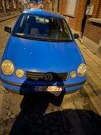 Polo, Auto's, Blauw, Handgeschakeld, Grijs, Particulier