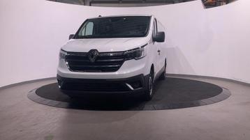 Renault Trafic L2H1/Navi/ Airco/Cruise Contr/ 150PK beschikbaar voor biedingen