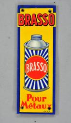 tôle BRASSO nettoyage, Ophalen of Verzenden