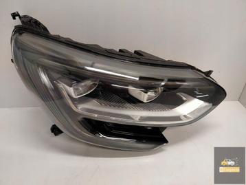 Renault Megane IV Ledlamp volledig rechts beschikbaar voor biedingen