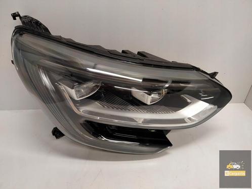 Renault Megane IV Ledlamp volledig rechts, Auto-onderdelen, Verlichting, Renault, Gebruikt