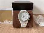 Montre Michael Kors femme blanche, Ophalen, Zo goed als nieuw