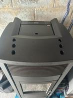 Poêle de bois, Enlèvement, Bois, Poêle à granulés