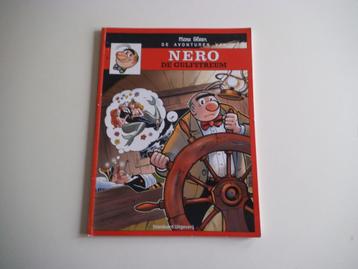 Nero 154 De gulfstreum 2004