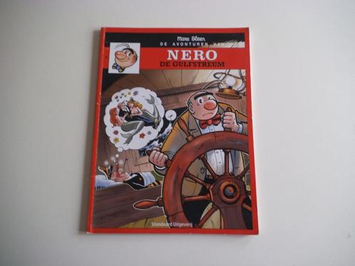 Nero 154 De gulfstreum 2004, Boeken, Stripverhalen, Gelezen, Eén stripboek, Ophalen of Verzenden