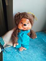 Monchhichi popje, Verzamelen, Beren en Cherished Teddies, Ophalen of Verzenden, Zo goed als nieuw