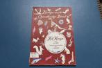 Boek, Het konijn 1956, Boeken, Studieboeken en Cursussen, Ophalen of Verzenden, Gelezen