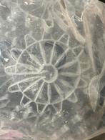 Ronde betonafstandhouder, Enlèvement, Neuf