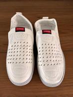Vrijetijds schoenen heren WIT - maat 42 - nieuw, Andere, Wit, Boots, Nieuw