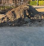 Terre de remblais à donner, Enlèvement