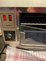 Elektrische grill, Ophalen, Minder dan 45 cm, Gebruikt, Grill