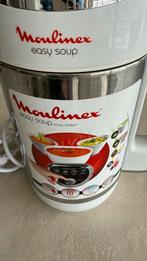 Soep maker, Enlèvement, Comme neuf