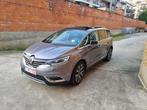 Renault Espace Initiale Paris Benzine, Auto's, Monovolume, Euro 6, 4 cilinders, 2000 kg