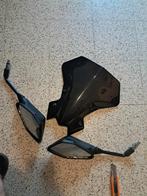 Kawasaki originele onderdelen, Ophalen, Gebruikt