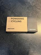 Dubbelzijdige powermeter, Fietsen en Brommers, Fietsonderdelen, Ophalen of Verzenden, Nieuw, Racefiets, Crankstel of Pedalen