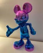 Uniek voorbeeldig beeldhouwwerk van de kunstenaar Enigme09, Antiek en Kunst, Ophalen of Verzenden