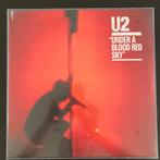 LP U2 ‎– Live "Under A Blood Red Sky" (ISLAND 2008) NEW, Cd's en Dvd's, 12 inch, Verzenden, Poprock, Nieuw in verpakking