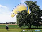 Aile de Parapente - SUPAIR LEAF 2 - PTV 90-110, Sport en Fitness, Zweefvliegen en Paragliding, Overige typen, Gebruikt, Ophalen