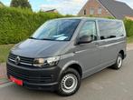 Volkswagen T6 Transporter 2.0TDI 2017/9Places//MINIBUS/DSG//, Auto's, Automaat, Euro 6, Bedrijf, Diesel