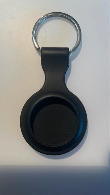 Airtag sleutelhanger silicone beschikbaar voor biedingen