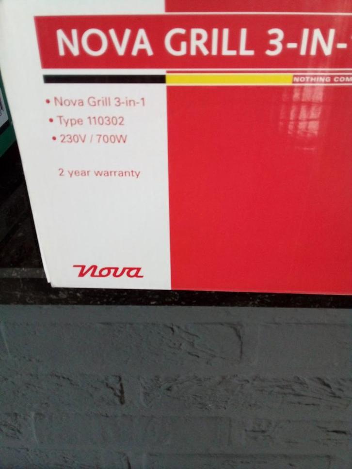Diversen apparaten nieuw, Elektronische apparatuur, Overige elektronische apparatuur, Ophalen of Verzenden