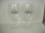 Ramée bierglas 33cl, Abdij van La Ramée, Collections, Comme neuf, Autres marques, Enlèvement ou Envoi, Verre ou Verres