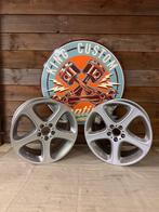 Set Originele styling 87 breedset velgen X5 serie E53  20 in, Ophalen, Gebruikt, -, -