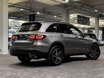 Mercedes-Benz GLC-Klasse 300 de 4MATIC AMG LINE | Verwarmde, Auto's, Automaat, Stof, 2500 kg, Plug-in hybride
