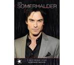Ian Somerhalder kalender 2018, Ophalen of Verzenden, Jaarkalender, Nieuw