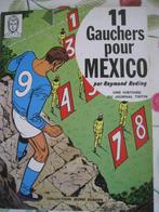BD Jeune Europe Raymond Reding Vincent Larcher, Gelezen, Raymond Reding, Verzenden, Eén stripboek