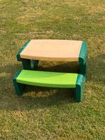 Little Tikes Picknicktafel Kinderen, Ophalen, Gebruikt