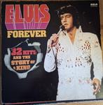 Dubbel LP Elvis Forever, Verzenden, Gebruikt, Rock-'n-Roll