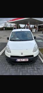Peugeot partner 2012 export, Auto's, Peugeot, Euro 5, Particulier, Te koop, Partner