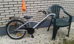 stevige aanhangfiets met bagagerek, Fietsen en Brommers, Ophalen, Gebruikt, Aanhangfiets