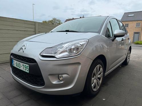 Citroen c3 in nieuwstaat met garantie, Auto's, Citroën, Bedrijf, C3, Benzine, Ophalen