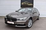 BMW 740 PHEV* Luxury-line* Zetelverw.* Panodak* Camera, Achat, Euro 6, Entreprise, Beige