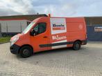 2016 Opel Movano CDTI 150 Bedrijfswagen, Auto's, Gebruikt, Euro 6, Bedrijf, Te koop