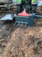 Kliefmachine, Ophalen, Zo goed als nieuw