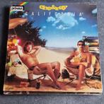 LP Che&Ray - California, Cd's en Dvd's, Vinyl | Dance en House, Gebruikt, Ophalen of Verzenden, 12 inch, Disco