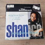 45T Shanice – Saving Forever For You, Cd's en Dvd's, Vinyl Singles, Gebruikt, Filmmuziek en Soundtracks, 7 inch, Single